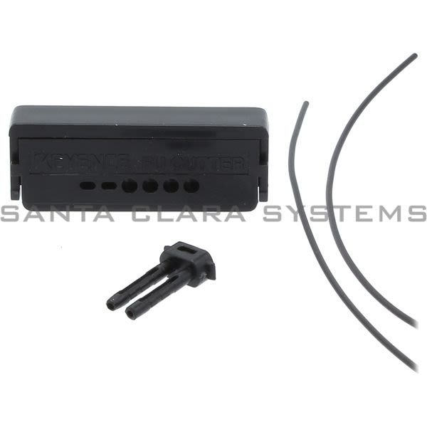 Keyence FU-31 Proximity Switch Product Image