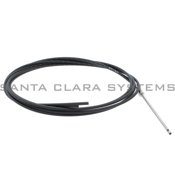 Keyence FU-33 Dual Display Digital Fiberoptic Sensor Product Image