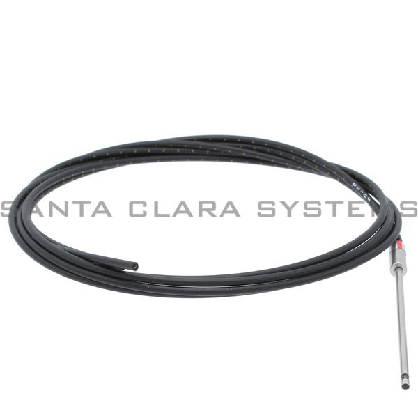 Keyence FU-33 Dual Display Digital Fiberoptic Sensor Product Image