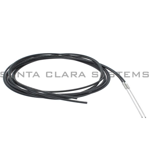 Keyence FU-34 Fiber Optic Sensor Product Image