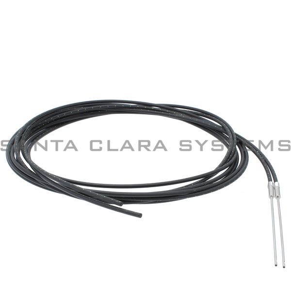 Keyence FU-34 Fiber Optic Sensor Product Image