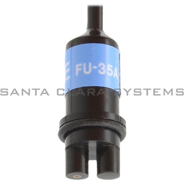 Keyence FU-35A Fiber Optic Sensor Head Product Image