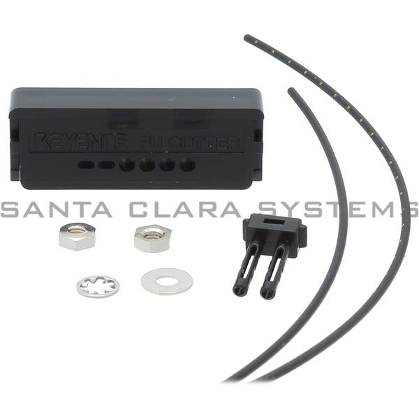 Keyence FU-35FA Fiber Optic Cable Product Image