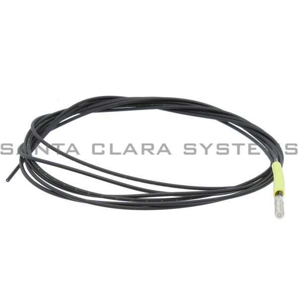 Keyence FU-35FZ Dual Display Fiberoptic Sensor Product Image