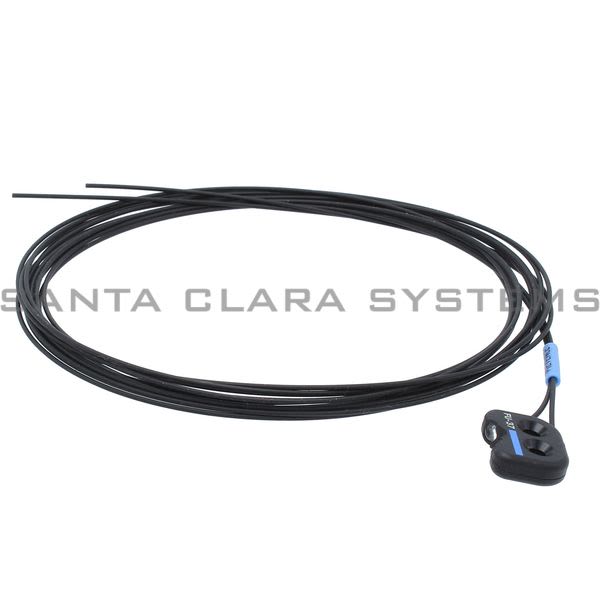 Keyence FU-37 Fiber Optic Sensor Product Image