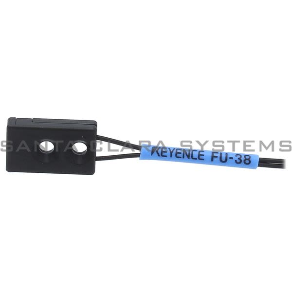 Keyence FU-38 Proximity Sensor Product Image