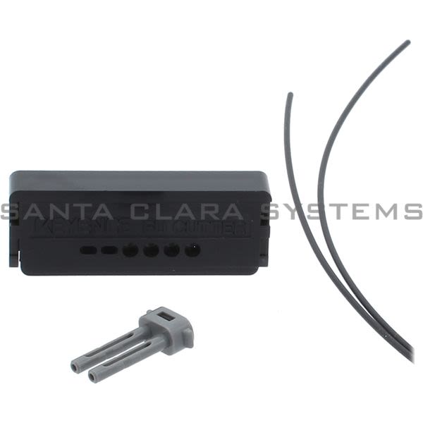 Keyence FU-38-5000 Fiber Optic Sensor Product Image