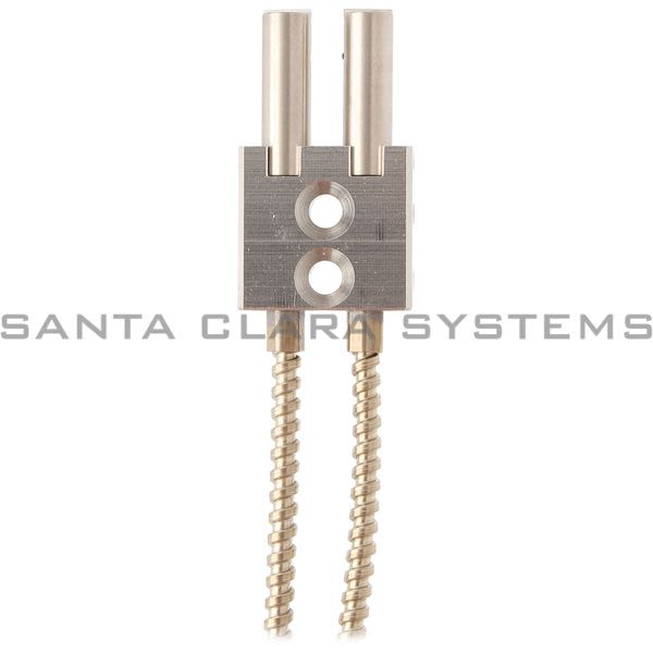 Keyence FU-38LK Limited Reflective Fiber Unit Product Image