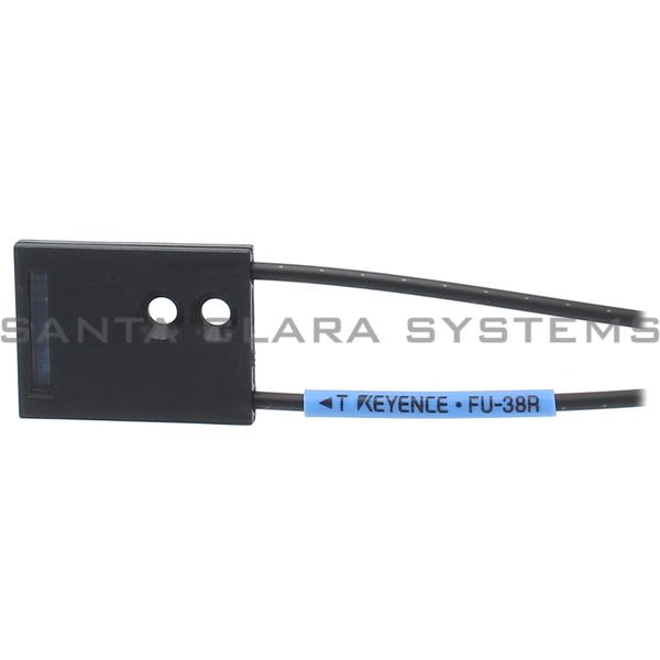 Keyence FU-38R Sensor Product Image