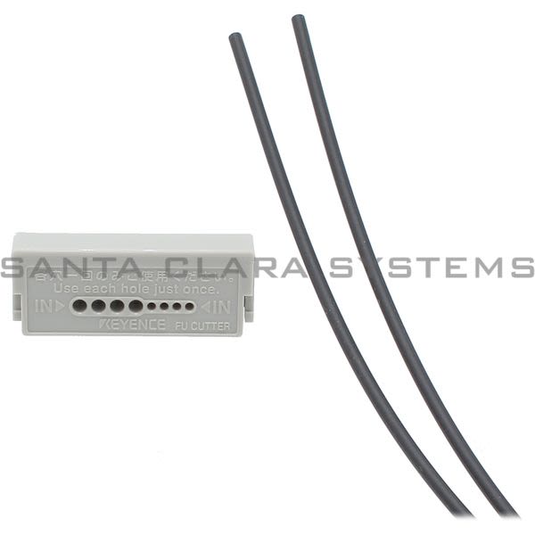 Keyence FU-38R Sensor Product Image