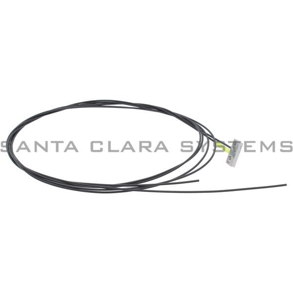 Keyence FU-41TZ Fiber Optic Sensor Product Image