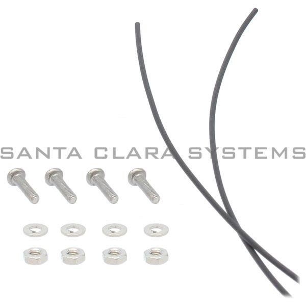 Keyence FU-41TZ Fiber Optic Sensor Product Image