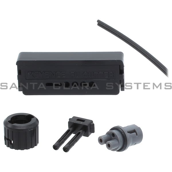 Keyence FU-43 Sensor Product Image