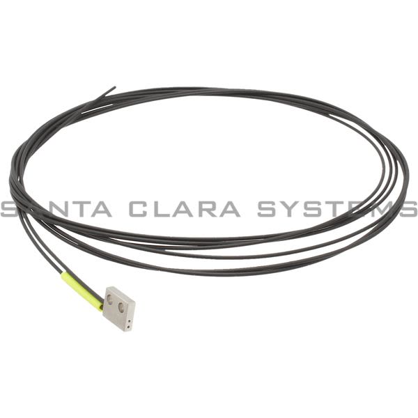 Keyence FU-44TZ Fiber Optic Sensor Product Image