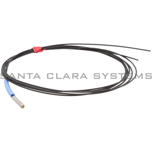 Keyence FU-48U Fiber Optic Sensor Product Image