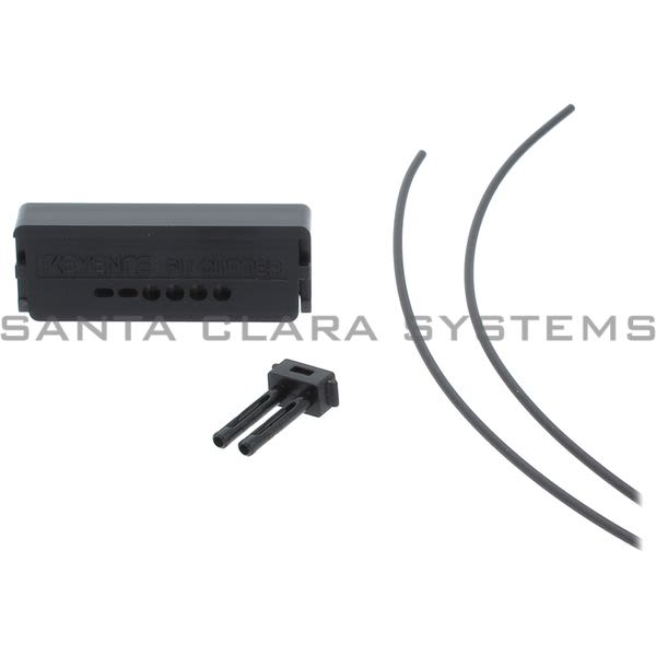 Keyence FU-4FZ Sensor Product Image