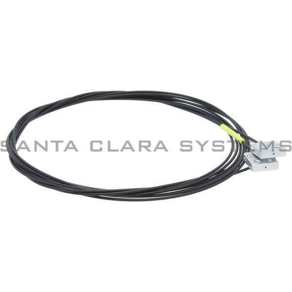 Keyence FU-51TZ Fiber Optic Sensor Product Image