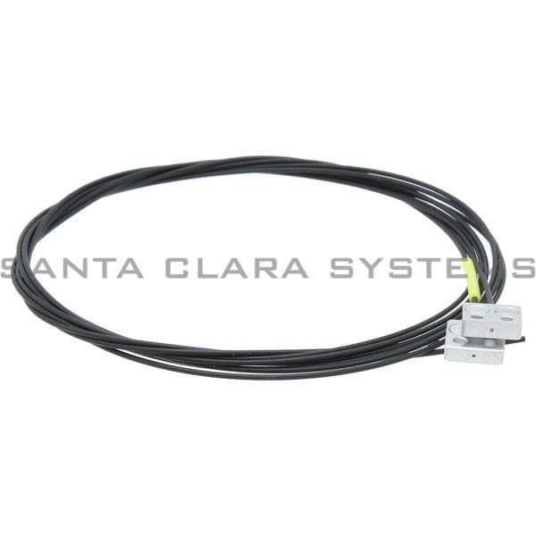 Keyence FU-51TZ Fiber Optic Sensor Product Image