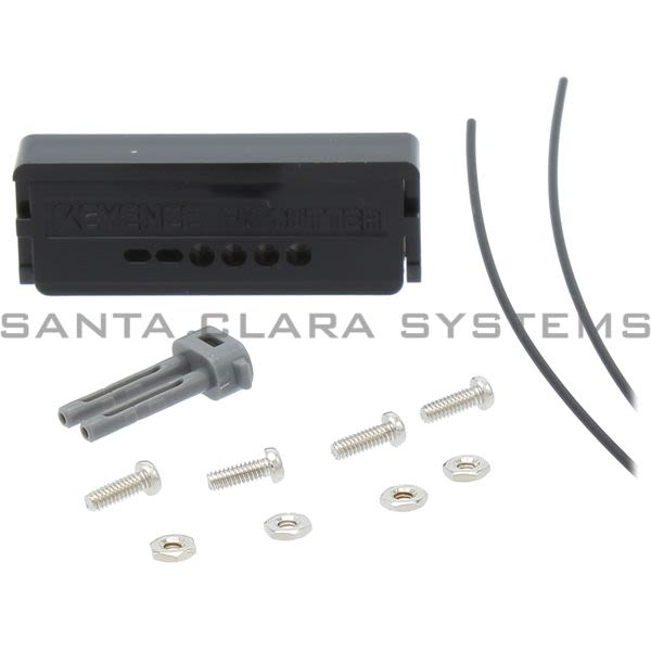 Keyence FU-51TZ Fiber Optic Sensor Product Image
