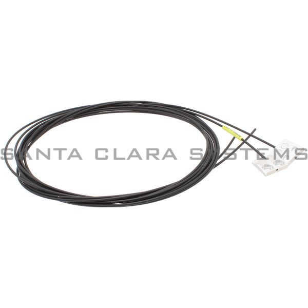 Keyence FU-52TZ Fiber Optic Sensor Product Image