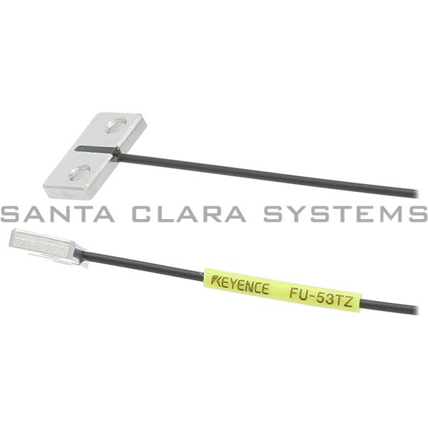 Keyence FU-53TZ Fiber Optic Cable Product Image