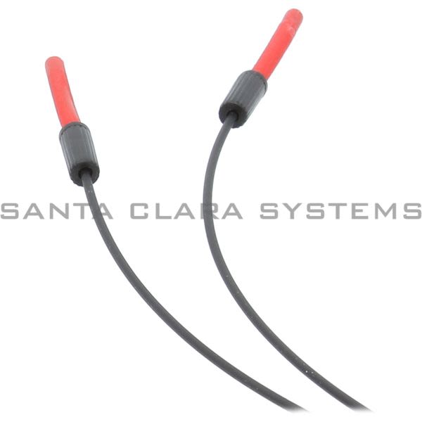 Keyence FU-53TZ Fiber Optic Cable Product Image