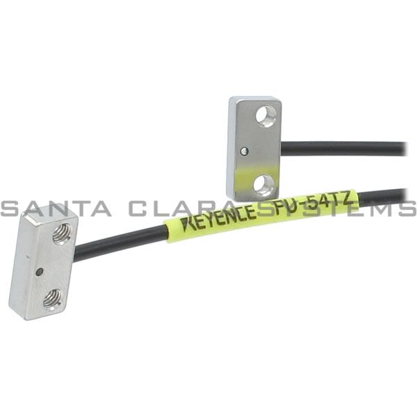 Keyence FU-54TZ Photoelectric Sensor Product Image
