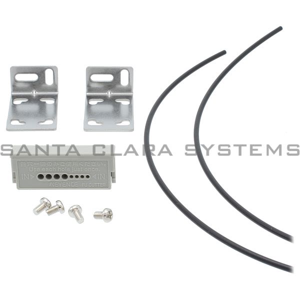 Keyence FU-54TZ Photoelectric Sensor Product Image