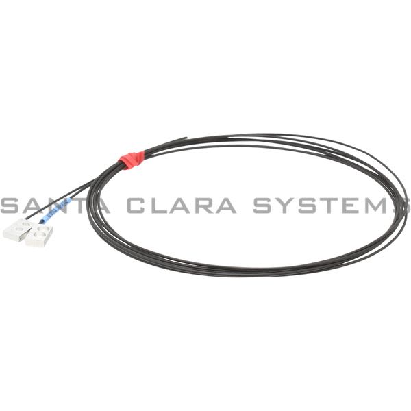 Keyence FU-57TE Fiber Optic Sensor Product Image