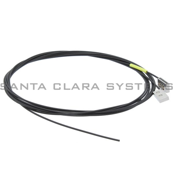 Keyence FU-57TZ Fiber Optic Sensor Product Image