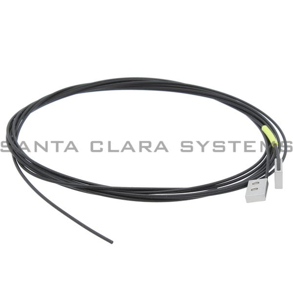 Keyence FU-57TZ Fiber Optic Sensor Product Image