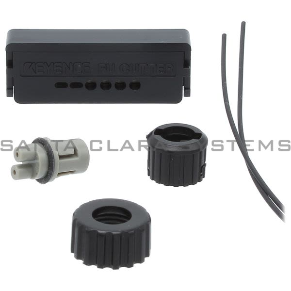 Keyence FU-59 Fiber Optic Cable Product Image