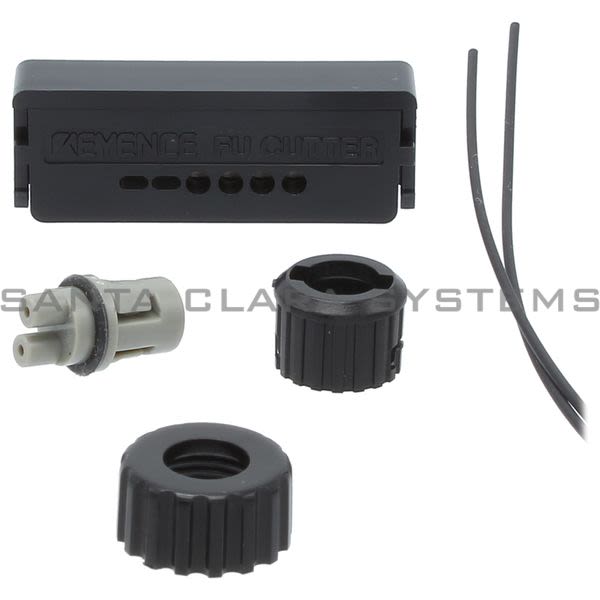 Keyence FU-59-2000 Photoelectric Sensor Product Image