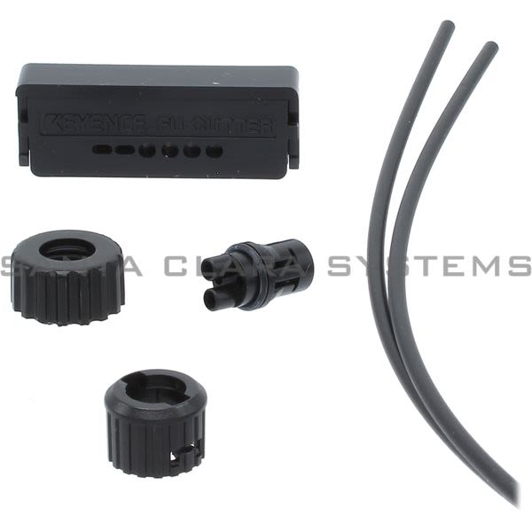 Keyence FU-5F Photoelectric Sensor Head Product Image