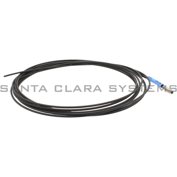 Keyence FU-61 Fiber Optic Sensor Product Image