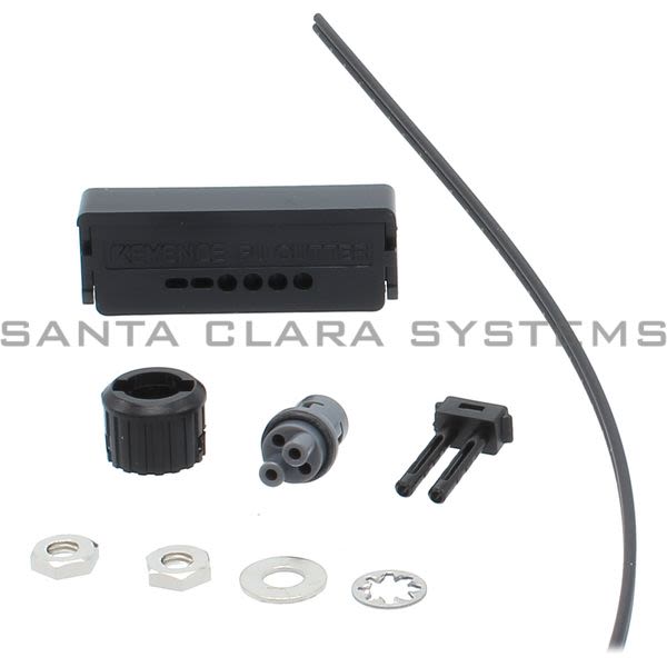 Keyence FU-63 Proximity Switch Product Image