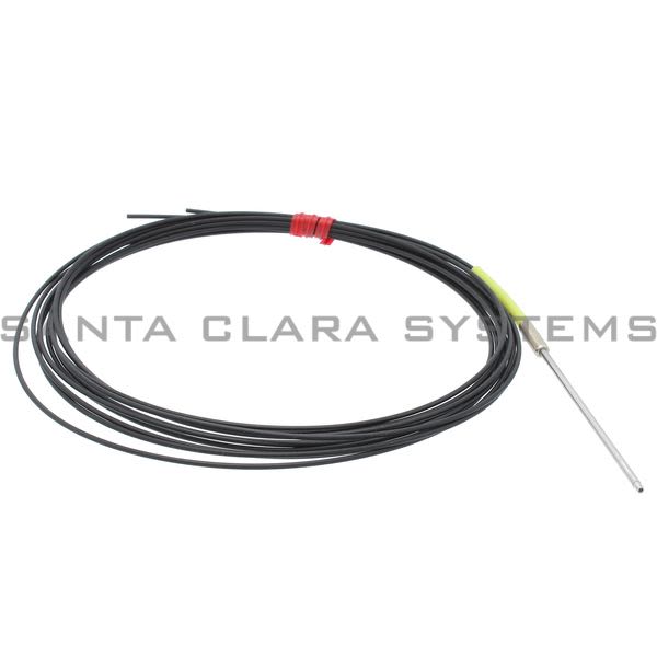 Keyence FU-63Z Fiber Optic Sensor Product Image