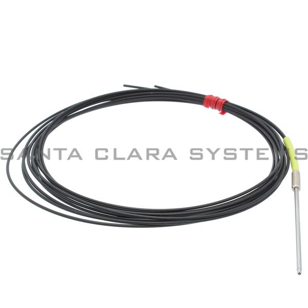 Keyence FU-63Z Fiber Optic Sensor Product Image