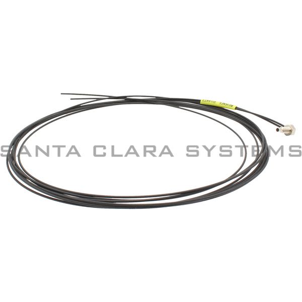 Keyence FU-66TZ Fiber Optic Sensor Product Image