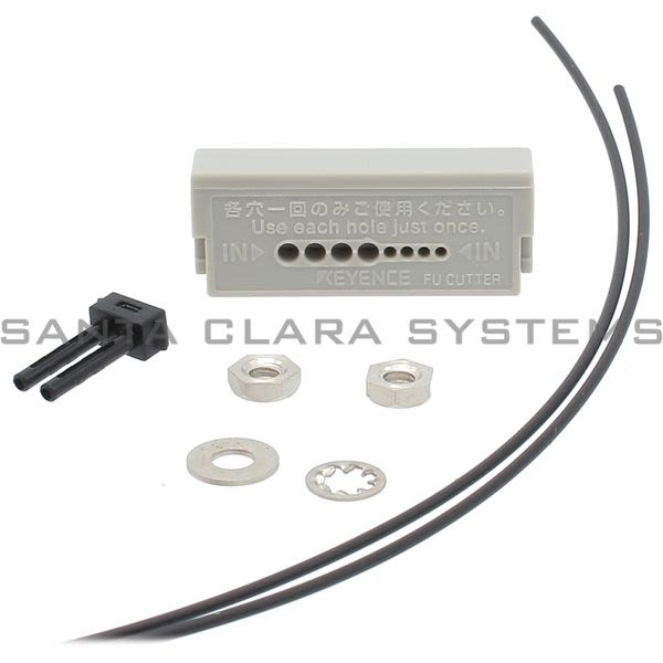 Keyence FU-66Z Fiber Optic Cable Product Image