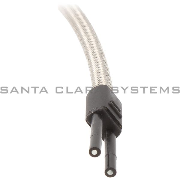 Keyence FU-67G Fiber Optic Sensor Head Product Image