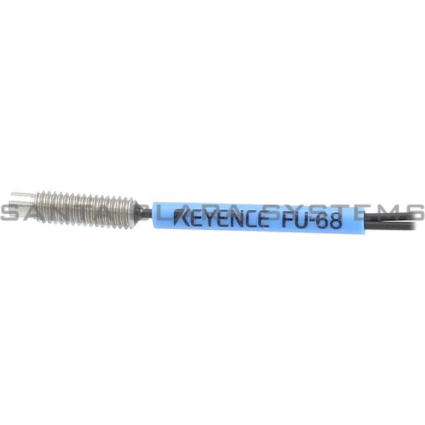 Keyence FU-68 Sensor Product Image