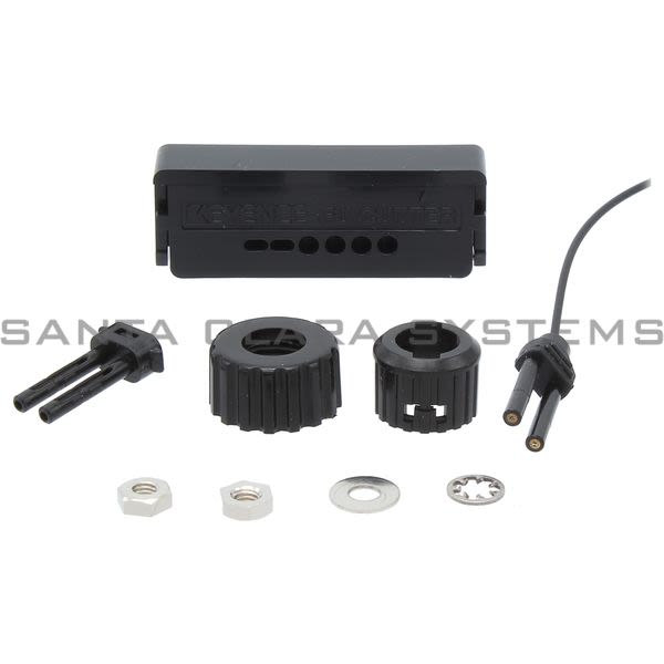 Keyence FU-69X Fiber Optic Sensor Product Image