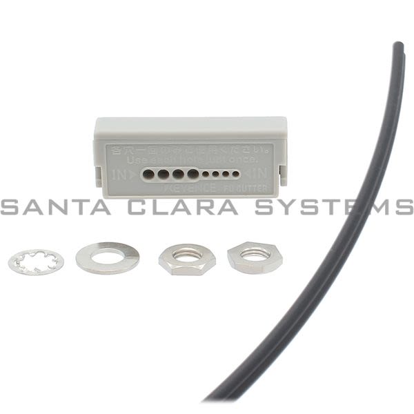 Keyence FU-6F Sensor Product Image