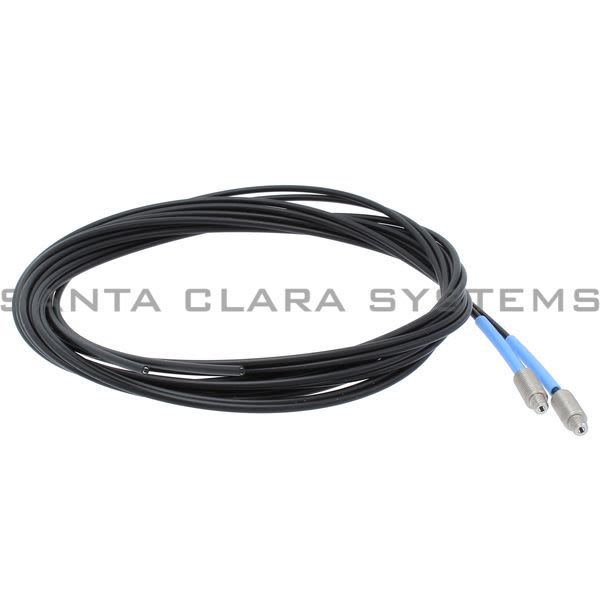 Keyence FU-71 Fiber Optic Sensor Product Image