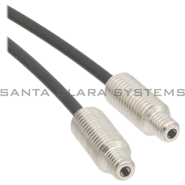 Keyence FU-71Z Fiber Optic Photor Sensor Product Image