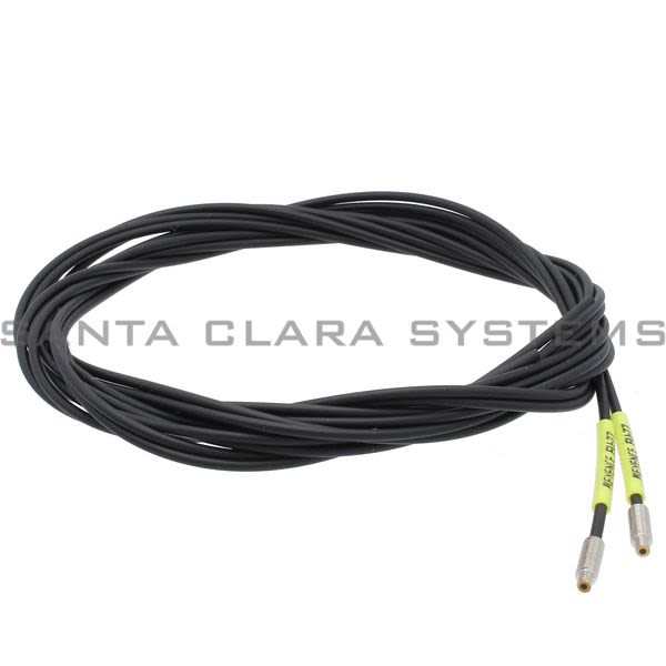 Keyence FU-77 Fiber Optic Cable Product Image