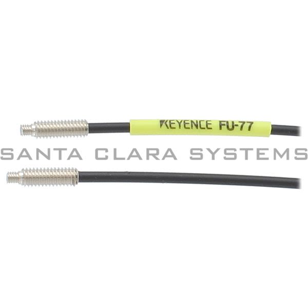 Keyence FU-77-5000 Fiber Optic Cable Product Image