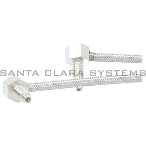 Keyence FU-77TG Fiber Optic Sensor Product Image