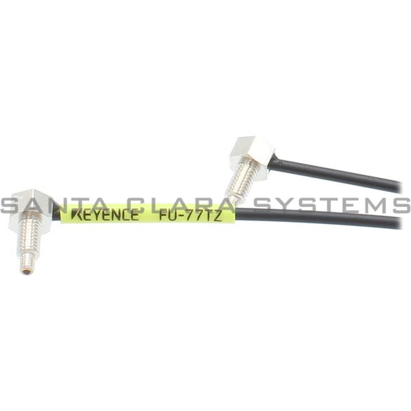 Keyence FU-77TZ Fiber Optic Cable Product Image